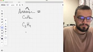 Основы органики. Урок 2. Классификация углеводородов