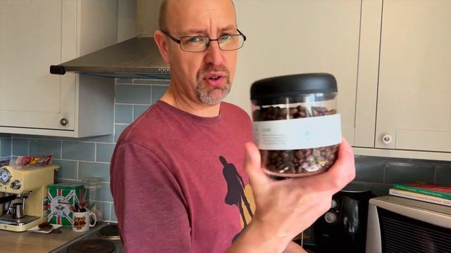 I won a Lofbergs Coffee Lovers Prize at The London Coffee Festival смотреть онлайн