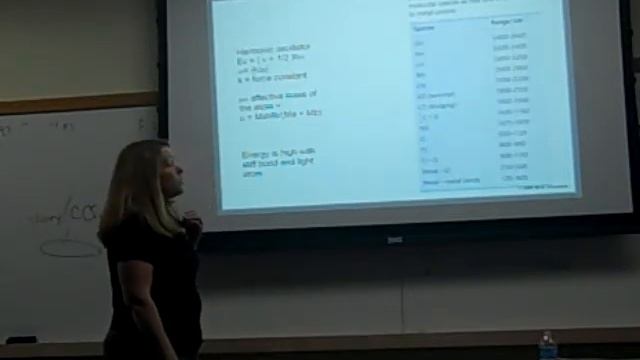 General IR and Raman Description смотреть онлайн