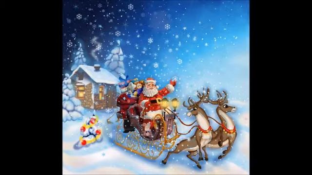 С новым годом! смотреть онлайн