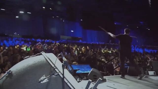 Раскрой свой скрытый потенциал. Семинар Тони Роббинса в Лондоне