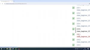 Python начальный очно (классная), модуль 2 Часть 3