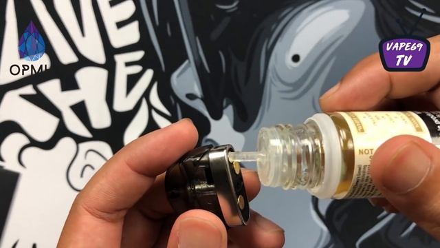 RENOVA ZERO BY VAPORESSO [ WORTH YOUR MONEY $$$ ] смотреть онлайн