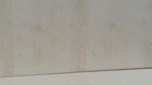 30 мм Фанера ФСФ 3/4 S 1500х3000