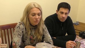 Интервью с семьей Макарских