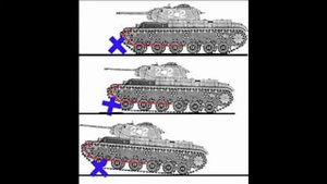 Противотанковые ежи 2