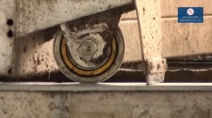 Бумагоделательная машина компании NEW BONAFIDE MACHINERY CO., LTD.