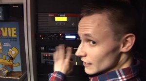 Jack Lane explains the lace-up of a 35mm Cinema Projector - Running Time : 15 Minutes(aprox)