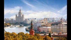 Александр На Юн Кин играет свою обработку "Песни о Москве" Т.Хренникова из к/ф "Свинарка и пастух"