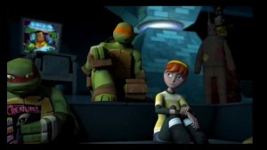 Черепашки ниндзя — демотиватор #1