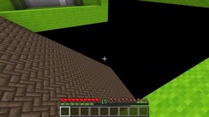 Why this EVIL MIKEY HEAD EATING JJ ? - in Minecraft Challenge JJ and Mikey Maizen