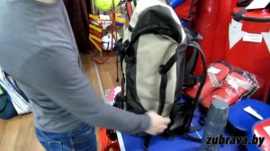 Обзор рюкзака Легион (60 литров)