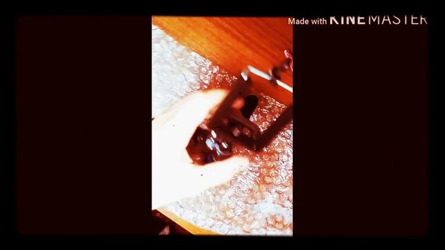 Распоковка посылки с Али экспресс /штатив/ смотреть онлайн