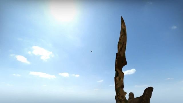 Все скины на ★ Фальшион | All skins for knife Falchion смотреть онлайн