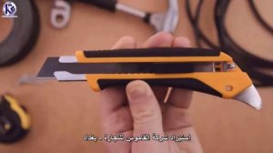 OLFA X DESIGN CUTTERS