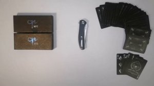 CH 3516. Джентльмен без недостатков.