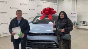 Отзывы клиентов автосалона "Автохаус" Нижний Новгород