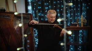 Артем Реутов - Аллегретто (Карл Дженкинс)