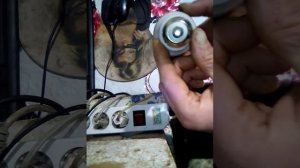 Как сделать розетку, если есть только лампочка.