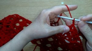 #жилет_крючком# КАК СВЯЗАТЬ ЖИЛЕТ КРЮЧКОМ Часть 2.2.