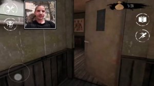 ЧАРЛИ, ДАЙ МНЕ ВЗЯТЬ ЗЕЛЬЯ! Я ИГРАЮ В БОЛЬНИЦЕ! (Прохождение Eyes – The Horror Game)