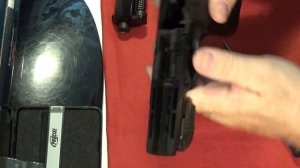 Пистолет Beretta Px4 Storm