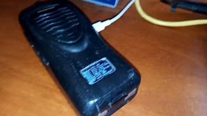 LoraSAT. Режим бiльшого бітрейту аудіо AES256 через Lora