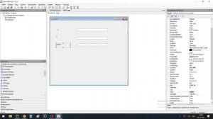 Создание приложения в PascalABC. Калькулятор
