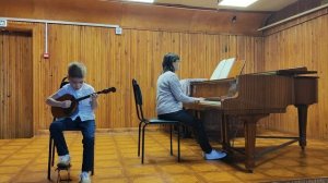 Морозов Роман, младшая группа А