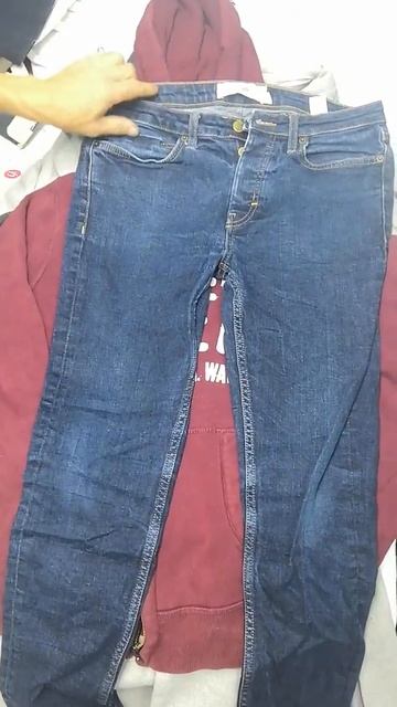 МИКС осень-зима,2 сорт оптом секонд хенд Украина смотреть онлайн