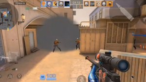 Муфик в стенд чилов !!!! Stend_pro_ChiLL сделал мувик!!👑👑😎😎