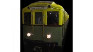 три детишек смешно метропоезд метро типа А ржака 2021