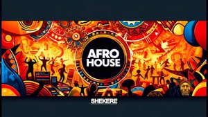 Simone Glad ft EL_Jay - Shekere (Afro House Remix)