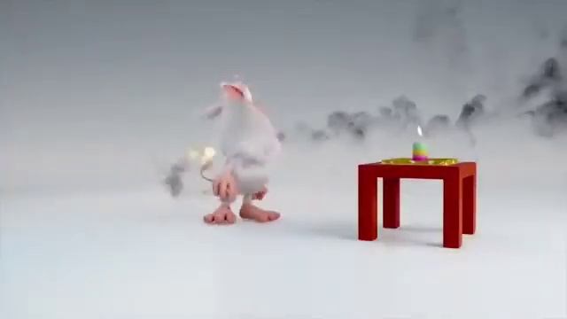 Буба - Свеча - Серия 7 - Reverse смотреть онлайн