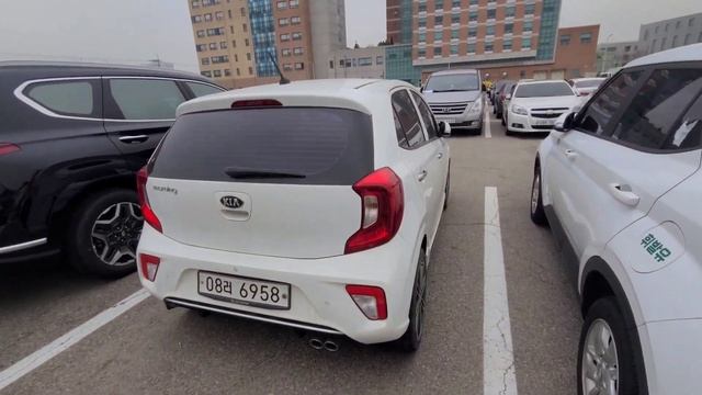 МАЛОЛИТРАЖКИ КОРЕИ #автоизкореи #abkorea