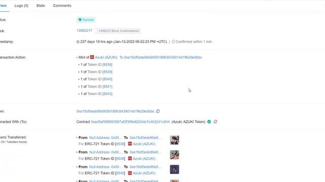 Высокая цена за минт, хорошо или плохо? смотреть онлайн