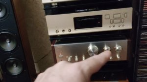 Заценим звучание B&W 805 Nau..s, и Sonus Faber grand piano Domus