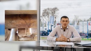 Как выбрать самосвальный полуприцеп? Компания Автомобилия расскажет!