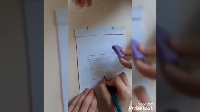 Как нарисовать МИЛУЮ ЧАШЕЧКУ КОФЕ!!??