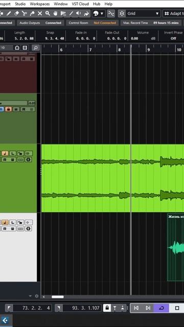 Типы компрессоров #cubase #сведение #обработкавокала #cubase12 #mixing #mixingtips #плагины