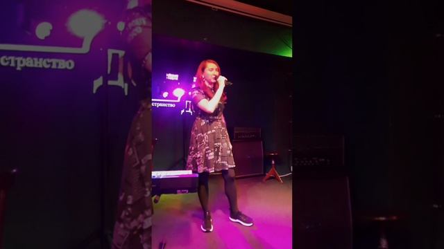 Выступление учеников ImproviNation Kirov.mp4 смотреть онлайн
