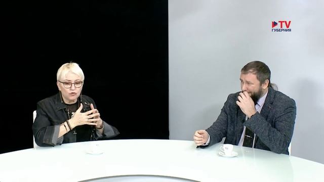 Просто жизнь: декан факультета ПММ ВГУ Сергей Медведев