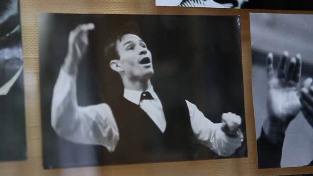 Удобные для занятий хоров залы есть всего в нескольких городах области смотреть онлайн