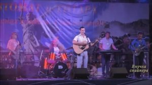 А.Гугучкин и ВИА "Ностальгия". "Осенний день"