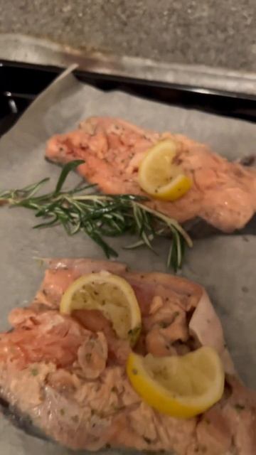 Горбуша может быть вкуснейшей #горбуша #рецептрыбы #ппрецепты