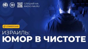 Спикерская «Юмор в выздоровлении» Анонимные Наркоманы