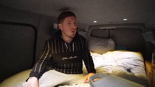 Ван винтер