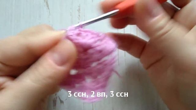 Бабушкин квадрат I Как вязать I Идеи для вдохновения смотреть онлайн