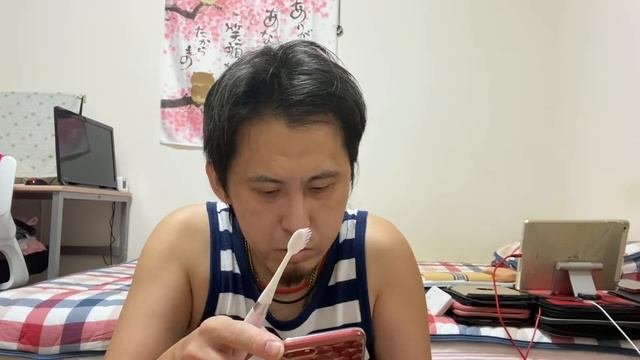 電動アシストブラシを買ってみた！