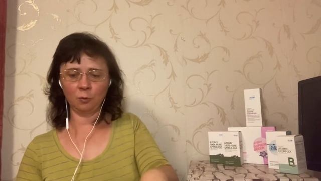 🇺🇸АТОМИ. Заказ в сентябре 2021. Необычный перекус. смотреть онлайн